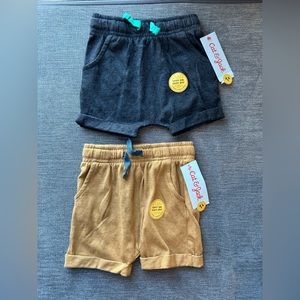 Cat & Jack shorts